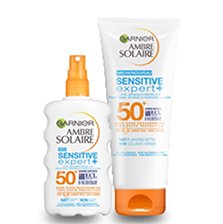 Ambre Solaire PL1